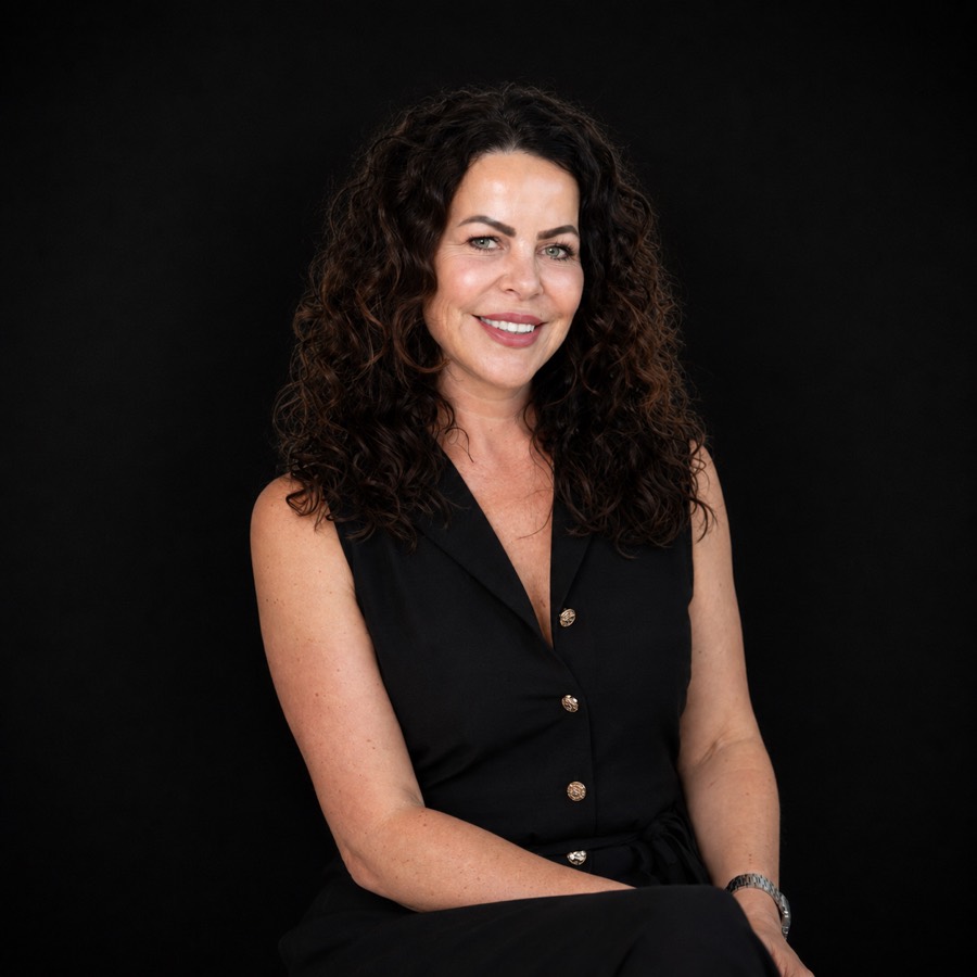 Joanne Harlick