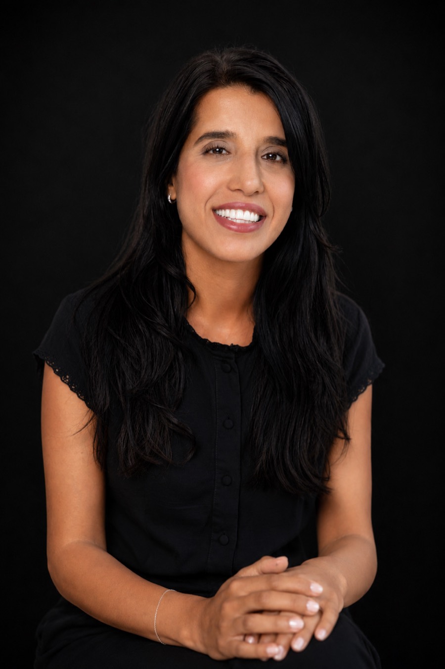 Zabiya Zaheer